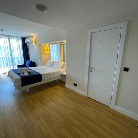 Orbi City Sea View Batumi Eksteriør billede